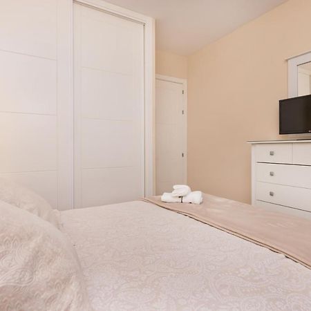 Bhost - The King Apartment Fuengirola Exterior foto