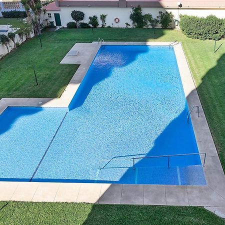 Bhost - The King Apartment Fuengirola Exterior foto