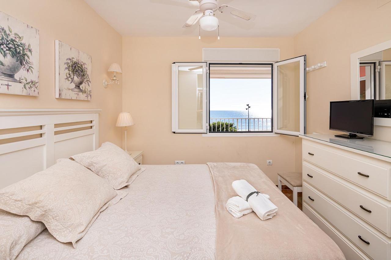 Bhost - The King Apartment Fuengirola Exterior foto