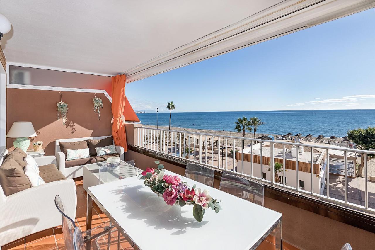 Bhost - The King Apartment Fuengirola Exterior foto