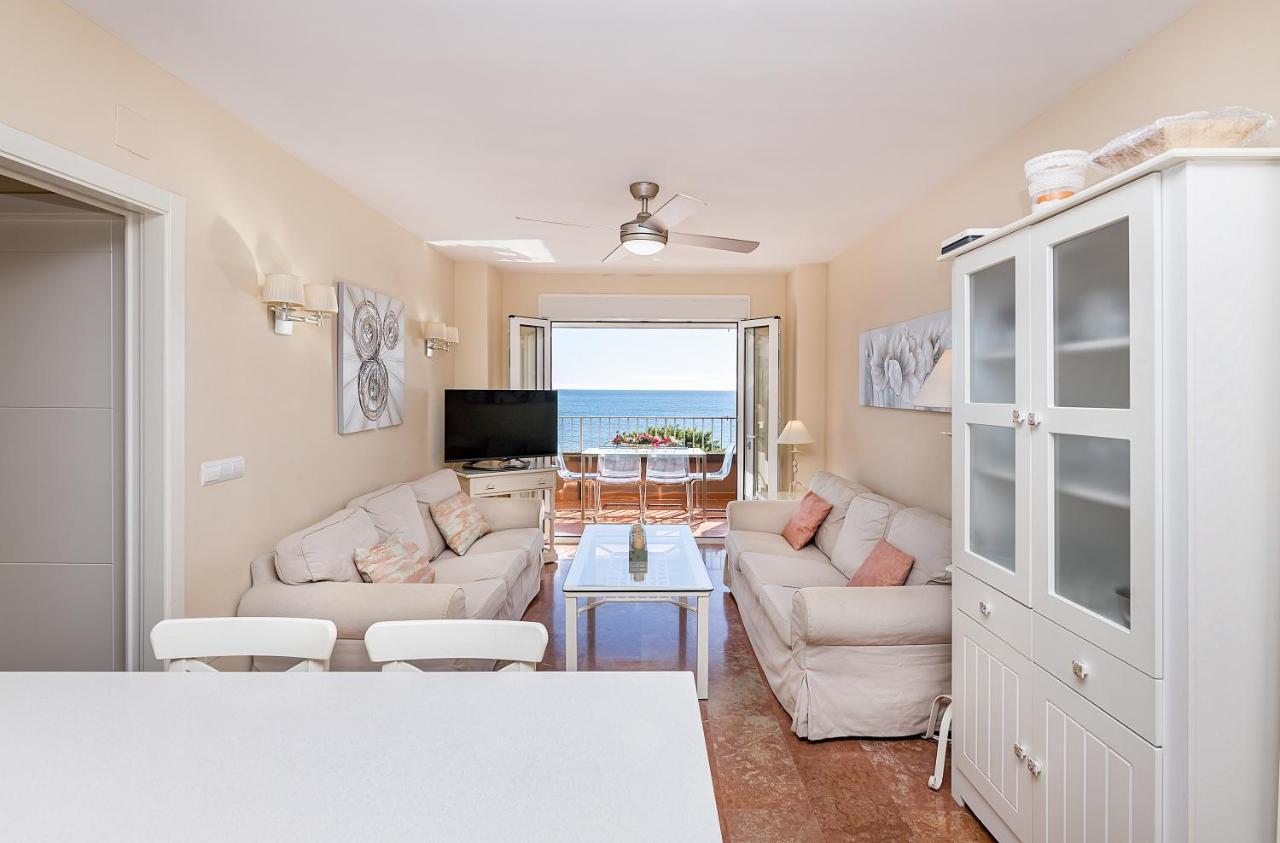Bhost - The King Apartment Fuengirola Exterior foto