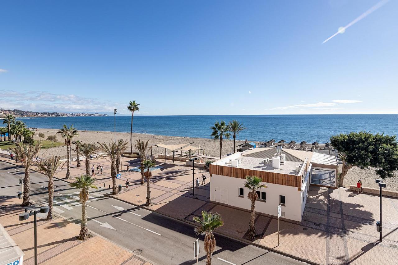 Bhost - The King Apartment Fuengirola Exterior foto