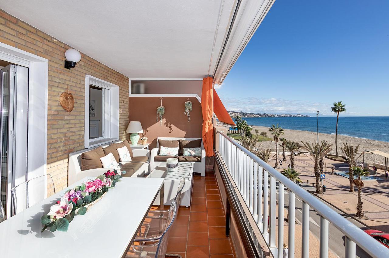 Bhost - The King Apartment Fuengirola Exterior foto